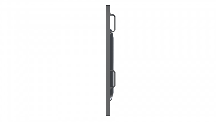 Monitor wielkoformatowy Sharp NEC MultiSync M651 AirServer 65" UHD 500cd/m2 24/7 - 40001583 2