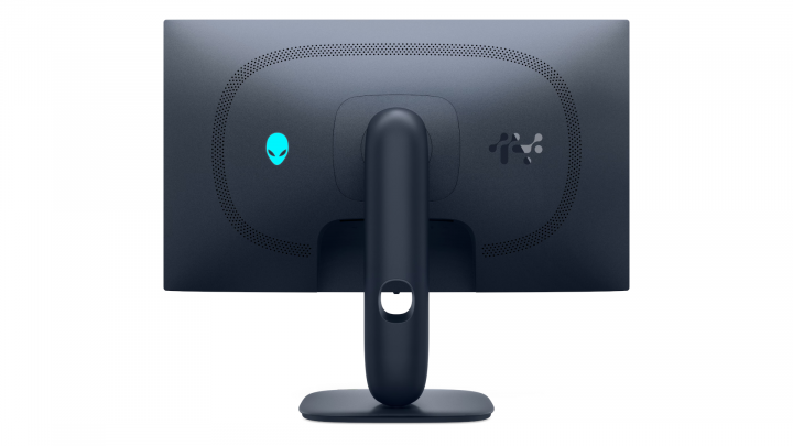 Monitor Dell AW2725D 210-BRZW 3