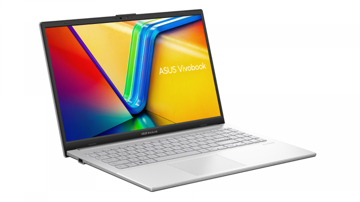 Laptop Asus Vivobook GO 15 OLED E1504FA-L1322W W11H Cool Silver 7