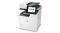 HP Color LaserJet Enterprise M681dh - J8A10A - widok frontu prawej strony