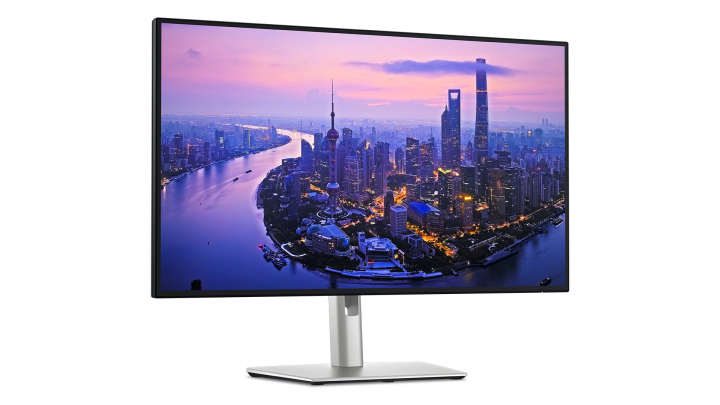 Monitor Dell UltraSharp U2725QE 210-BQTL 5