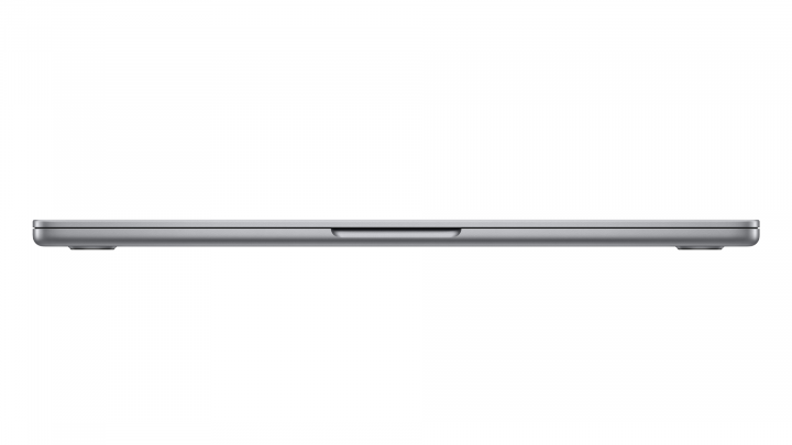 Laptop Apple MacBook Air 13 M3 Gwiezdna Szarość 2