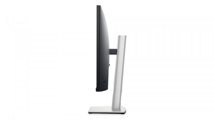 Monitor Dell C2723H 210-BDSM - widok prawej strony