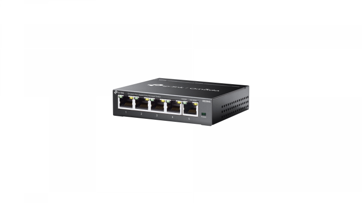Switch TP-Link ES205G 2