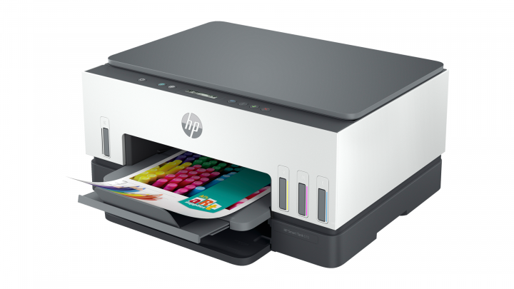 HP Smart Tank 670 2