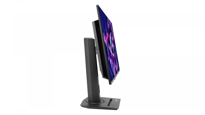 Monitor ASUS ROG Strix OLED XG27ACDNG 4