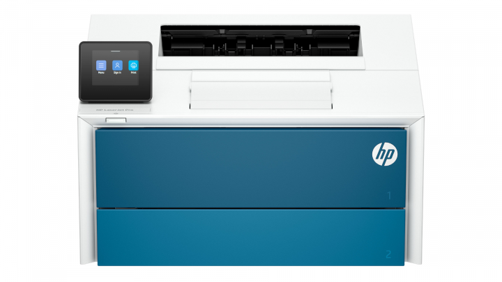 Drukarka laserowa monochromatyczna HP LaserJet Pro 4007dw - 8X3E0A