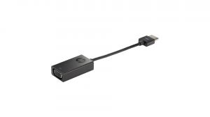 Adapter HP HDMI - VGA H4F02AA