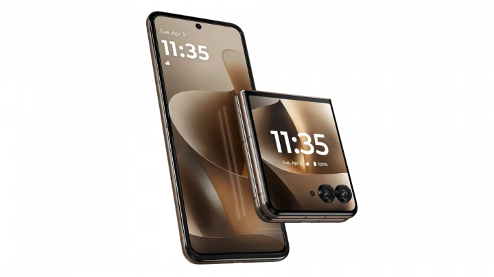 Smartfon Motorola razr 70 Ultra możliwości