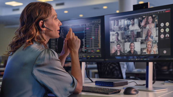 Komputer HP EliteDesk 8 Mini G1i 2