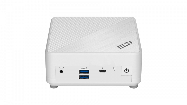 Komputer MSI Cubi 5 1M White