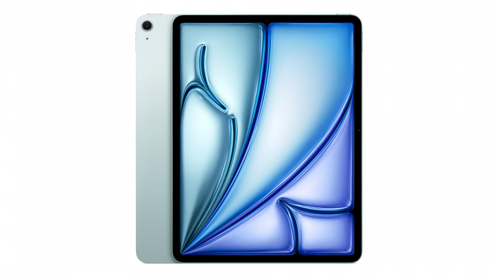 Tablet Apple iPad Air 13" M3 WiFi Niebieski
