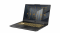 TUF Gaming F17 FX706HCB W11H Eclipse Gray