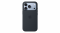 Etui Apple iPhone 18 Pro Silicone Case z MagSafe granat MK8X4ZM/A