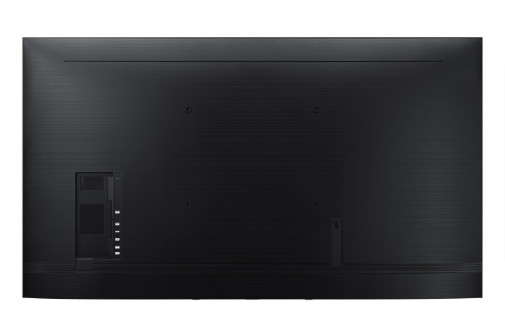 Monitor Samsung 70 QE70T LH70QETELGCXEN - widok tyłu