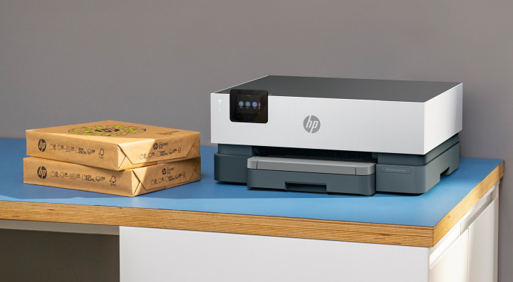 HP OfficeJet Pro 9110b 2