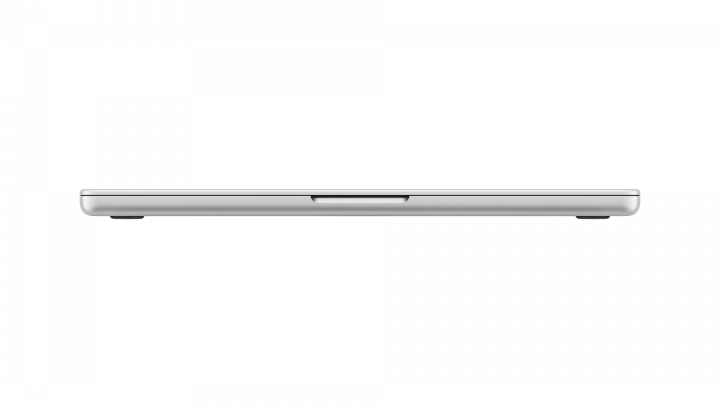 Laptop Apple MacBook Pro 14 PROLED Srebrny 3