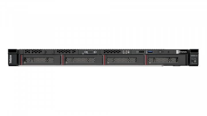 Serwer Lenovo ThinkSystem SR630 V2 Własna Konfiguracja - 98982 4