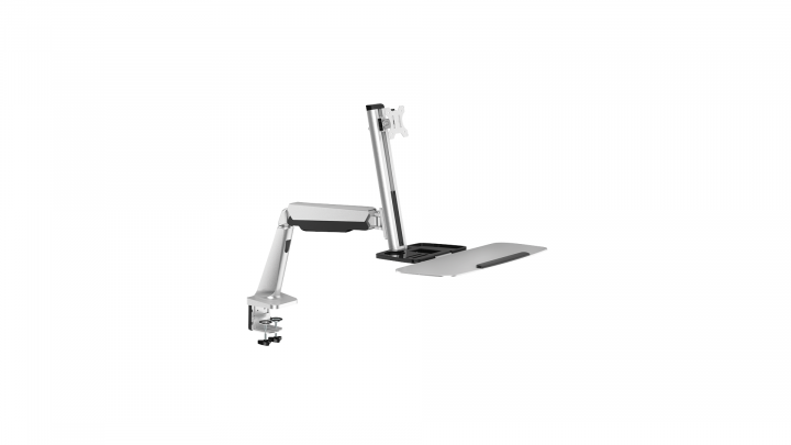 Stelaż do montażu stacji roboczej LogiLink 13-32" BP0040