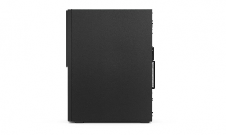 Komputer Lenovo Essential V55t-15ARE Tower - widok prawej strony