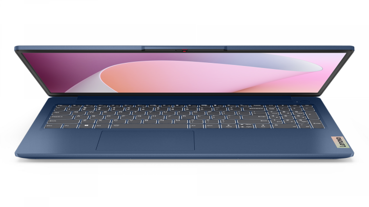 IdeaPad Slim 3 15AMN8 NoOS Abyss Blue 13
