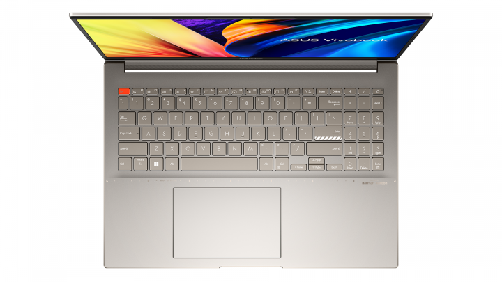 Laptop ASUS Vivobook 16X M5602RA W11H Sand Grey 9