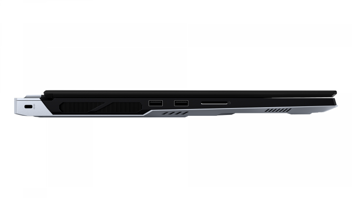Laptop MSI TItan 18 HX AI A2XWX 5
