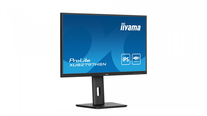 iiyama ProLite XUB2797HSN-B1 2