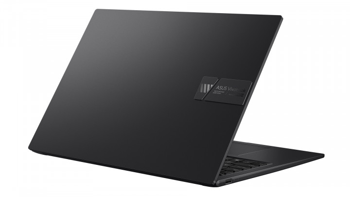 Laptop ASUS Vivobook 16X K3604VA NoOS Indie Black (FPR, BK keyb) 5