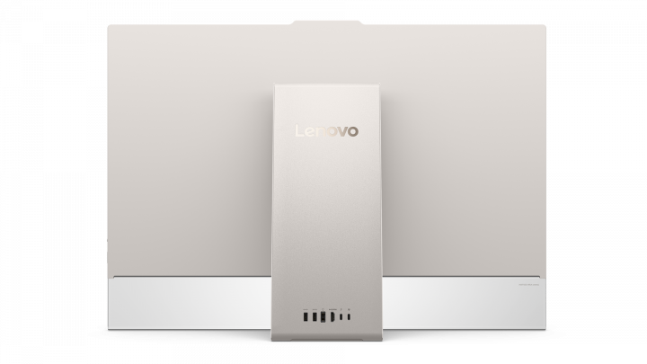 Komputer AiO Lenovo Yoga AIO Aura Edition 32IPH11 Seashell 3