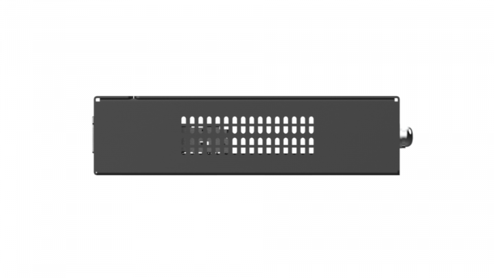 Switch Ruijie Reyee RG-ES210GS-P 9-port GE PoE+ 120W 1x1Gb Combo Ext PSU 6