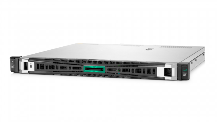 Serwer HPE ProLiant DL20 Gen11 2