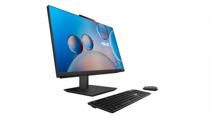 ASUS Zen A5702WVARK W11P czarny 5
