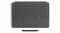Etui z klawiaturą Microsoft Surface Pro 12 Type Cover + Slim Pen 2 EP2-32896 platynowa