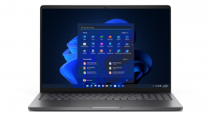 Laptop Dell Pro 16 BTO010_PC16250_EMEA Core 5 120U 16" FHD+ 16GB 512SSD W11Pro