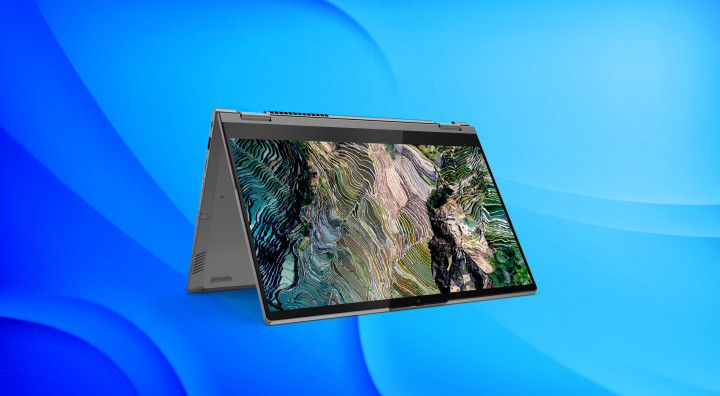 ThinkBook 14s Yoga