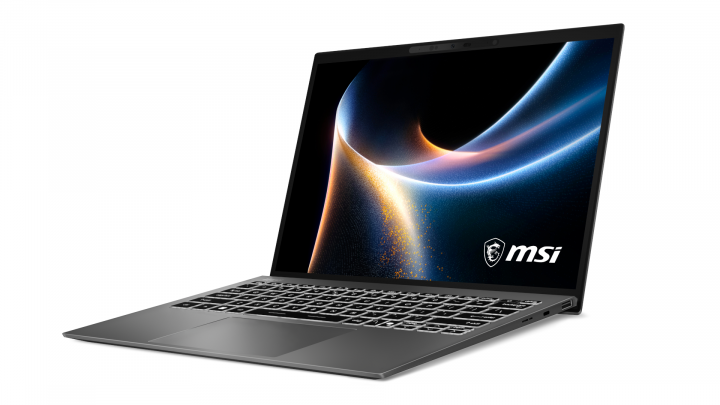 Laptop MSI Prestige 13 AI+ A3MG-021PL 4