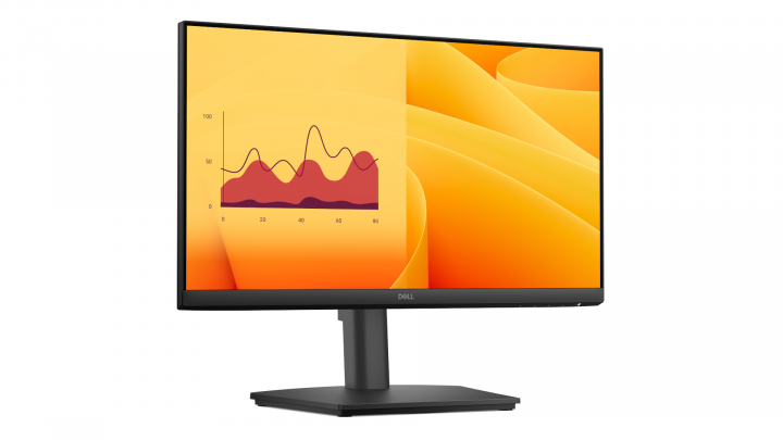 Monitor Dell Pro 22 E2225HSM 2
