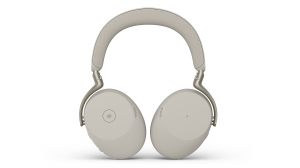 Słuchawki bezprzewodowe Jabra Evolve3 85 USB-C MS Stereo Warm Gray - 38599-999-898