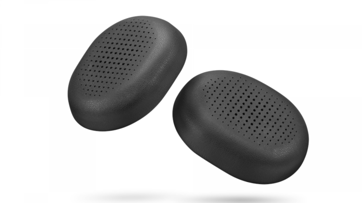 Nauszniki Lenovo for Lenovo USB-A Wired Stereo Headset Gen 2 / Wired VoIP Headset 5000 (Teams) 4XH1P86574