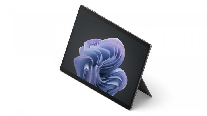 Microsoft Surface Pro 10 W11Pro Grafitowy + Etui z klawiaturą Flex 4