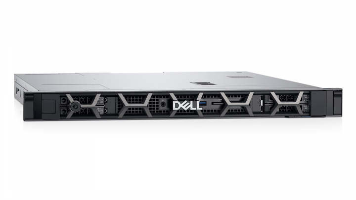 Stacja robocza Dell Precision 3930 Rack 25x4
