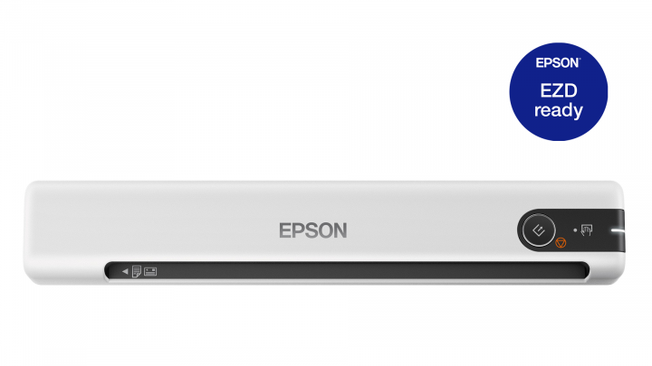 Skaner Epson WorkForce DS-80W 2