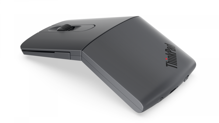 ThinkPad Bluetooth Presenter Mouse 2