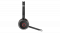 Zestaw słuchawkowy Jabra Evolve 75 UC - widok lewej strony