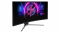 Monitor MSI MPG 346CQRF X24 34" UWQHD 240Hz 0,5ms USB-C Dock 98W 3