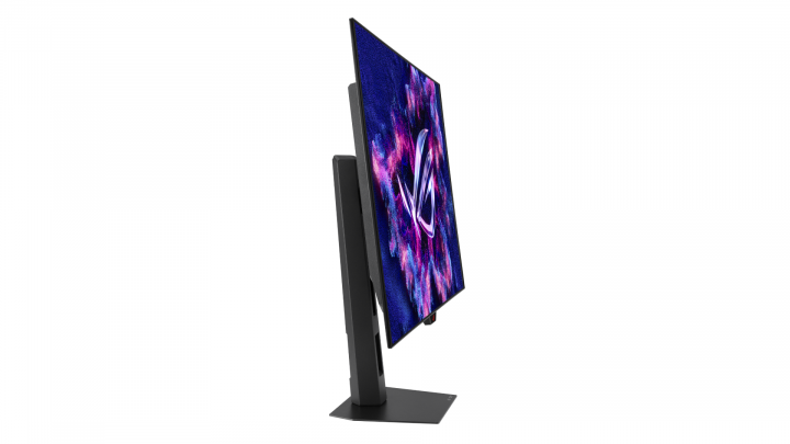 Monitor ASUS ROG Strix OLED XG32UCWG 4