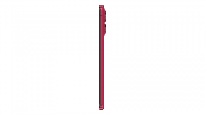Smartfon Motorola edge 40 Viva Magenta 10