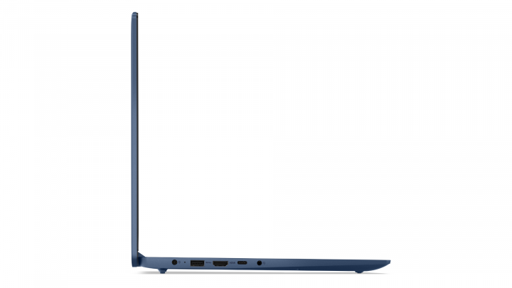 IdeaPad Slim 3 15AMN8 NoOS Abyss Blue 5