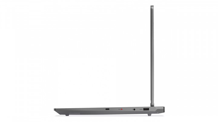Laptop Lenovo LOQ 15IRX10 Luna Grey (White BK) 12